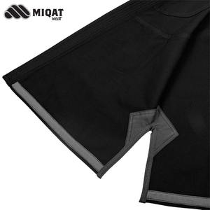 Yoobjj — kimono brésilien jiuitsu, Style kimono avec tissage de perles, uniforme brésilien BJJ, de haute qualité - Product Image 6