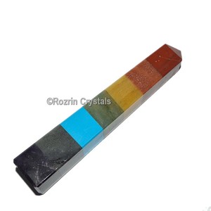 Get Online Chakra Healing Wands For Sale Online : Chakra Healing Wands For Sale Online - Product Image 1