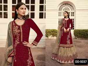 Indian Pakistaanse Salwar Kameez Voor Wedding Collection Nieuwste Salwar Kameez Met Laagste Prijs En Goede Kwaliteit Product Voor Vrouwen
