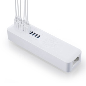 Điện thoại di động an ninh hiển thị đứng điện thoại thông minh chống trộm Thiết bị báo động cho điện thoại di động hiển thị trong các cửa hàng bán lẻ - Product Image 4