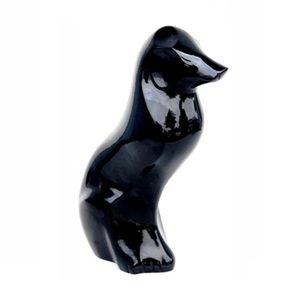 La mejor nueva fábrica de metal personalizada, urna de cremación funeraria de estilo occidental para cenizas humanas, urna funeraria humana para adultos - Product Image 2