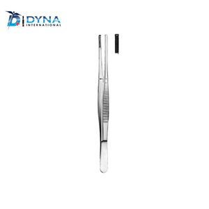 STILLE-BARAYA เนื้อเยื่อคีมตรง200มม. (7 7/8 ") ฟัน (3X4) - Product Image 2