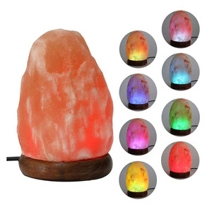 IMPEX PAKISTAN Natural Himalayan <b>Rock</b> <b>Salt</b> <b>Lamp</b> Hand-Carved Premium Quality Pink Bowl Decoration Feng Shui Custom Logo Home - Product Image 4