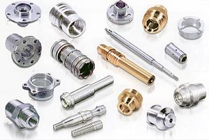 Mecanizado CNC hecho a medida, piezas de latón de acero inoxidable y aluminio de alta calidad, servicio de prototipo rápido - Product Image 5