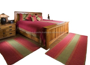 High Quality Rugs for Hotel Room Decorative Wedding House Bedroom Rugs Supplier - Product Image 2