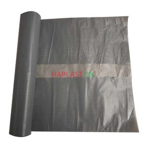 Sac poubelle à rouleau en HDPE/HDPE, sans noyau - Product Image 3