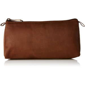 Organizer Wholesale Promotion PU Cosmetic <b>Pouch</b> Designer Leather Makeup Bag Leather Cosmetic Bag Designer Woman and Women's - Product Image 6