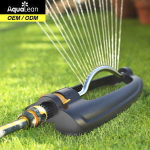 Arroseur automatique oscillant automatique, pour pelouse patio, 18 trous - Product Image 6