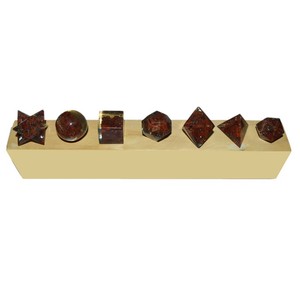 Ordene en línea para el conjunto de geometría de orgón de jaspe rojo | Conjunto de geometría de orgón de jaspe rojo a precio bajo Artículos metafísicos curativos comprar - Product Image 1
