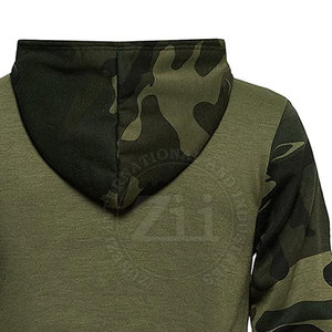Sudadera con Capucha Personalizable para Hombre 2023, Talla 6XL, 100% Poliéster, Color Sólido, Ropa Urbana de Invierno, Logotipo Personalizado, Superventas, Teñido Liso - Product Image 5