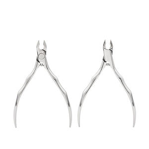 New Cuticle Cutter Nipper Top Selling Nail <b>Scissor</b> Professional Cuticle Remover Cutter Cuticle Nipper Stainless Steel - Product Image 5