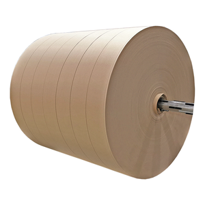 Core Board <b>Paper</b> with Slitting Standard Substance 350 450 GSM to Produce <b>Paper</b> Core <b>Paper</b> Tube Packaging - Product Image 1