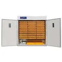 March Special Offer 5000 Eggs Incubator Setter and Hatcher for Sale