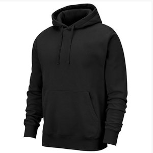 เสื้อฮู้ดผู้ชายทั่วไปเสื้อสเวตเตอร์แขนแร็กแลนเสื้อมีฮู้ดแบบสวมหัวสีเขียวทหาร - Product Image 1