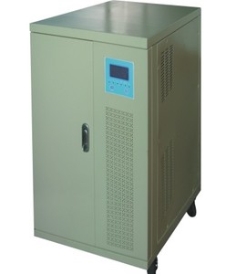 Triphasé Pur onduleur À Onde Sinusoïdale Hors Réseau 10kw 10KVA Onduleur Solaire - Product Image 4