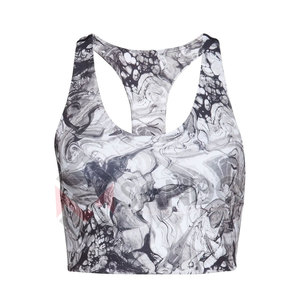 Ropa deportiva de gimnasio XL para mujer hecha a medida Pantalones de Yoga de talla grande y Sujetador deportivo con LICRA Ligero Anti-Logo Tiempo de entrega rápido - Product Image 1