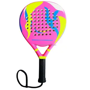 Racket Strand Paddle Tennis Outdoor Sportartikelen