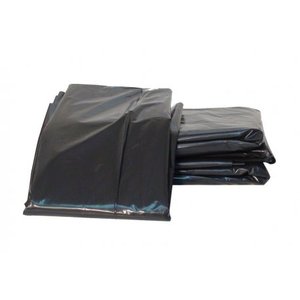 Vietnam <b>Medical</b> Waste <b>Bag</b> Side Gusset Plastic Trash <b>Bag</b> for Exhibition 1 Ton MOQ - Product Image 1