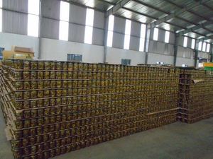 100% tự nhiên dưa chuột dưa chuột bảo quản trong muối và giấm toàn bộ dữ liệu Vàng-giá cả tuyệt vời từ Việt Nam-MS caryln - Product Image 2