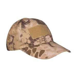 หมวกขายดีปี 2026 หมวกกีฬากลางแจ้งลายพราง หมวกคาโม่เรียบง่ายสำหรับผู้ชายและผู้ใหญ่ - Product Image 1