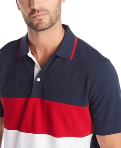 Polo de Alta Calidad para Hombre, Talla Grande, 100% Algodón, Polos Personalizados con Logotipo Bordado - Product Image 4