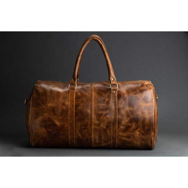 สีน้ำตาลเข้ม