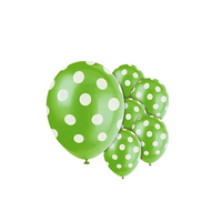 En gros Faite Sur Commande de Partie Latex Ballons
