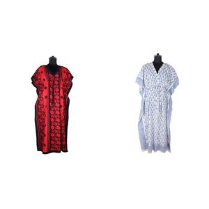 New Design Sleeveless <b>Long</b> <b>Kaftan</b> - Product Image 1