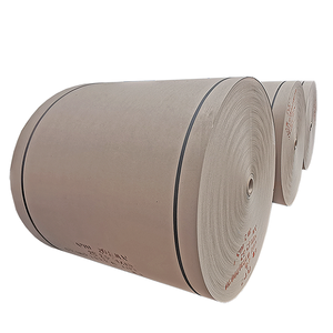 P C que Tablero de núcleo de 350 GSM, fabricación y venta al por mayor, adecuado para núcleos de papel y conos, fabricación de tubos de papel - Product Image 1