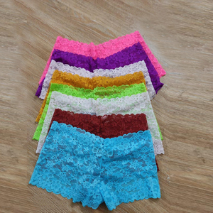 Braguitas de Encaje Sexy para Mujer, Disponibles en Bangladesh, Moda de Verano 2022 - Product Image 4