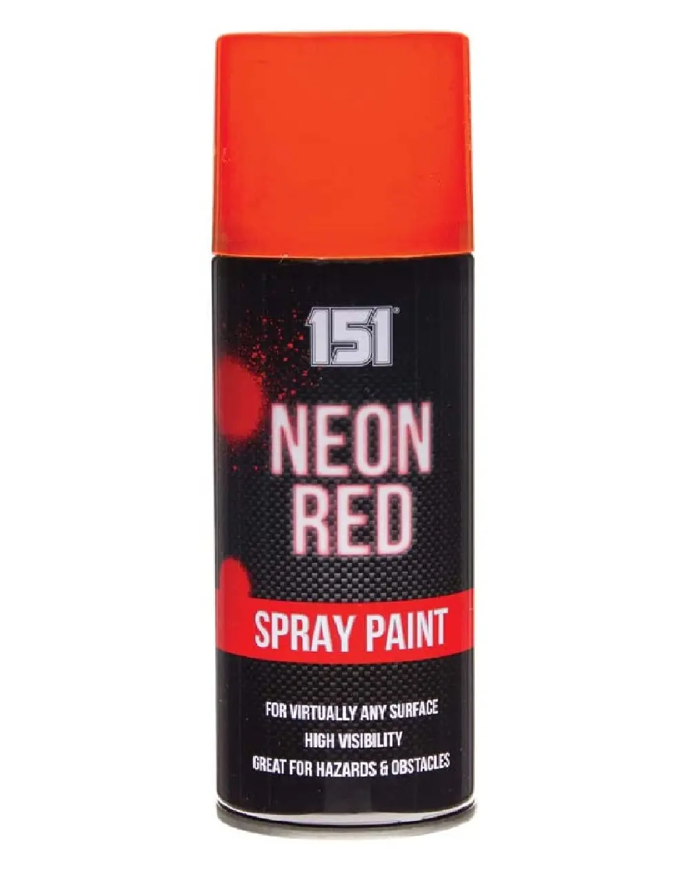 High Quality Multi Purpose Neon Paint Spray Different Colours Paint Spray for Wood Metal Brick and Any Surface