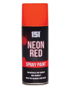 High Quality Multi Purpose Neon Paint Spray Different Colours Paint Spray for Wood Metal Brick and Any Surface