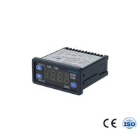 CONOTEC-controlador Digital de humedad CNT-2SHTR-1, dispositivo de control de temperatura/Humi, RS485, sensor de entrada de comunicación, serie ds-sh