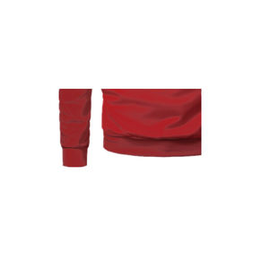 Chándal personalizado con estampado de sublimación para hombre, ropa con capucha de manga larga con banda para la cintura con cordón, conjunto para correr con logotipo personalizado - Product Image 2