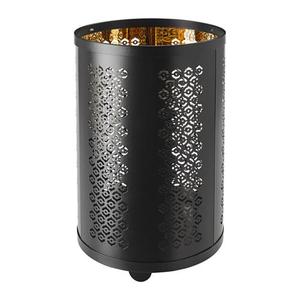Flower Metal T-Light Votive - Product Image 3
