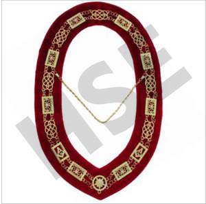 Collier professionnel ultrasonique, chaîne - Product Image 4