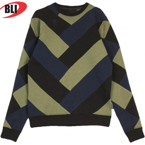 2025 sweat usine prix de gros personnalisé imprimé coton polaire sweats haute qualité ajusté hiver Streetwear sweats à capuche - Product Image 2