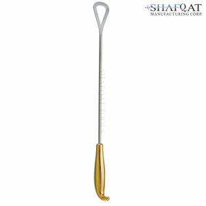 Aiguiseur de poitrine longeur, 33cm, 42cm, nettoyer le bras auxiliaire - Product Image 2