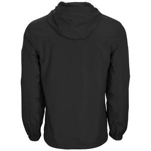 Sudaderas con capucha unisex 100% de poliéster con cremallera logotipo de marca personalizado último diseño patrón sólido deportes de invierno sudaderas con capucha para hombres al por mayor - Product Image 2