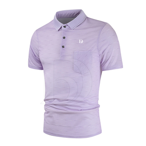 Camiseta informal de la mejor calidad, Polo - Product Image 2