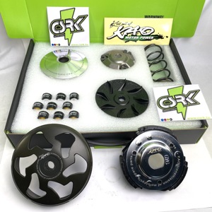 CSRK & KAO Racing para Pcx ADV Exclusivo Motocicleta CVT Drive Pack - Product Image 1