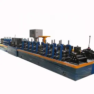 JOPAR de tubería de acero de la máquina/Molino de tubo fabricante de ventas a México