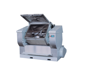 Konacuit-mezclador que se puede usar en galletas, pasteles y gomas de mascar Máquina mezcladora de masa de alta calidad, hecha en Turquía - Product Image 2