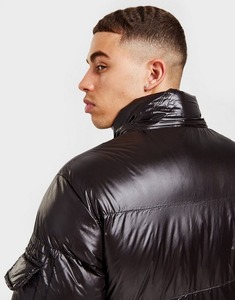 เสื้อโค้ทขนเป็ดเสื้อโค้ทตัวใหญ่แบบมีฟองเสื้อโค้ทขนเป็ดสำหรับฤดูหนาว - Product Image 5