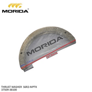 37517-25100 S6R2-MPTK S12R-PTAA PISTON pour MITSUBISHI - Product Image 2