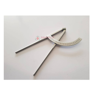 ที่จับเข็มไมโครคาสโตรเวียโฮ 14 ซม. สีดำเคลือบไทเทเนียม สแตนเลสสตีล เครื่องมือผ่าตัดไฟฟ้า - Product Image 2