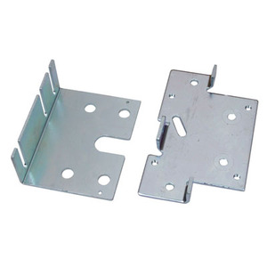 Piezas de estampación de METAL personalizadas - Product Image 1