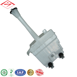 ผู้ผลิตอะไหล่รถยนต์ขายส่งขั้นสูงจากไต้หวัน ถังน้ำฉีดกระจกหน้า สำหรับ TOYOTA MATRIX 09'~ - Product Image 1