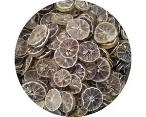 Le meilleur fabricant de tranches de citron séchées fabriquées au Vietnam pour l'exportation/tranches de citron séché/Mme. Lima + 84 346565938