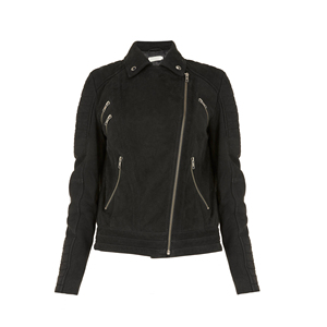 เสื้อแจ็คเก็ตแข่งรถแบบยูนิเซ็กซ์ ไซส์ XL หลายกระเป๋า กันน้ำ ระบายอากาศ กันลม ทนไฟ ป้องกันรังสียูวี ผลิตจากหนัง สำหรับเล่นกีฬา ไซส์พลัส - Product Image 1